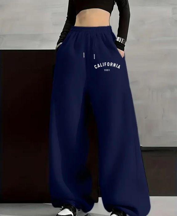 Жіночі флісові штани