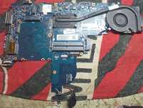 płyta głowna HP ProBook 640 G2/650 G2  z procesorem i3 6100U