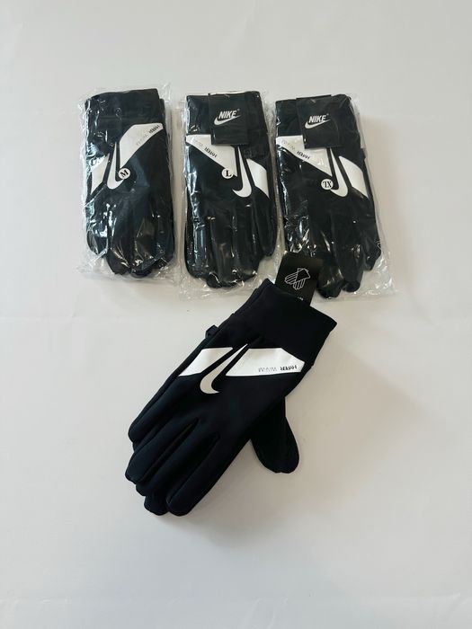 Рукавиці  Nike | Gore-Tex
