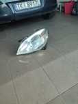 Sprzedam lampy Mercedes klasa lewa b180