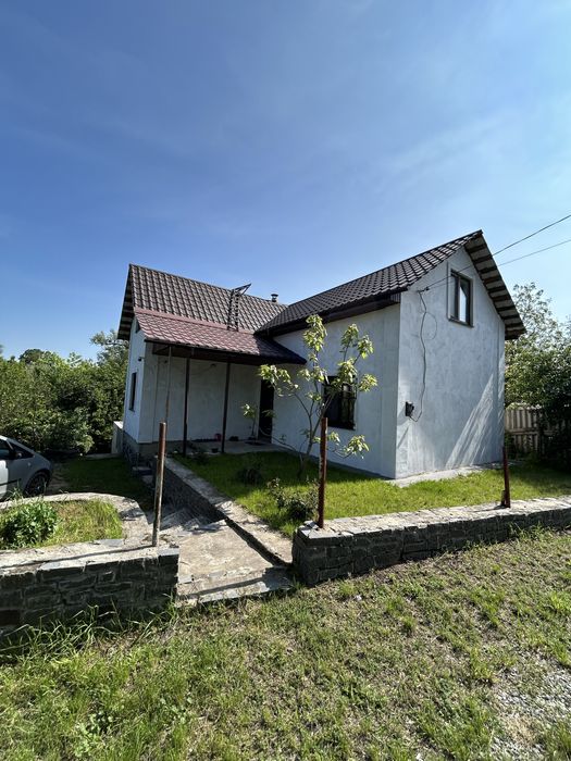 Продам будинок в Левкові