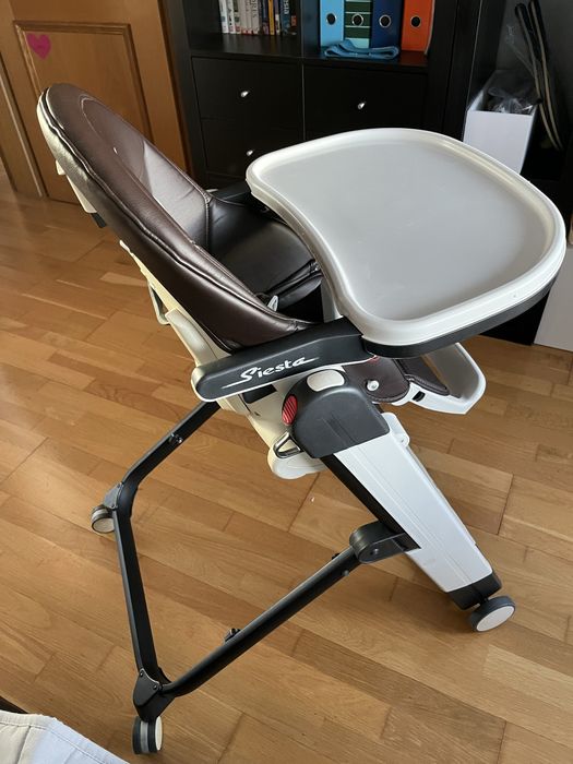 Cadeira Pápa Peg-Pérego Siesta