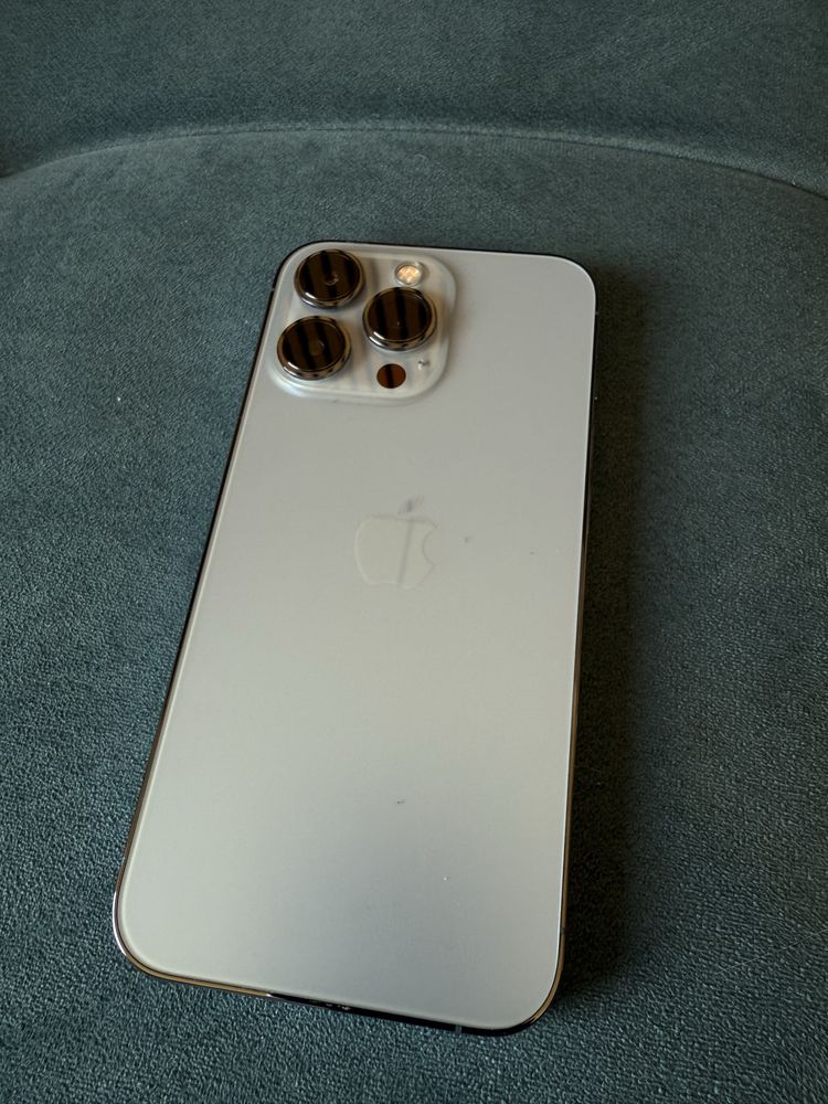 Iphone 13 pro 128 GB Sierra blue