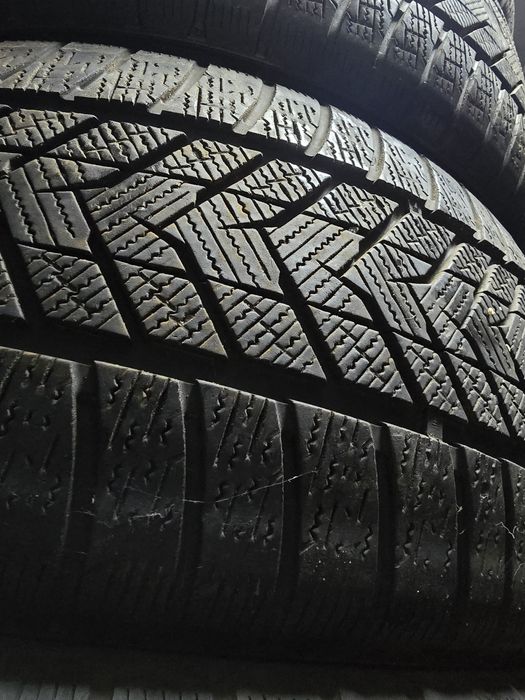 255/50 285/45R19 Grenlader IceHawke 2
