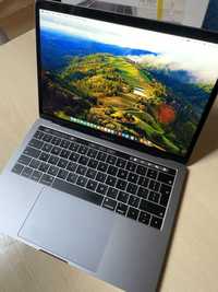 Apple MacBook Pro 13'' 2019 8GB 128GB SSD, TouchBar, TouchID