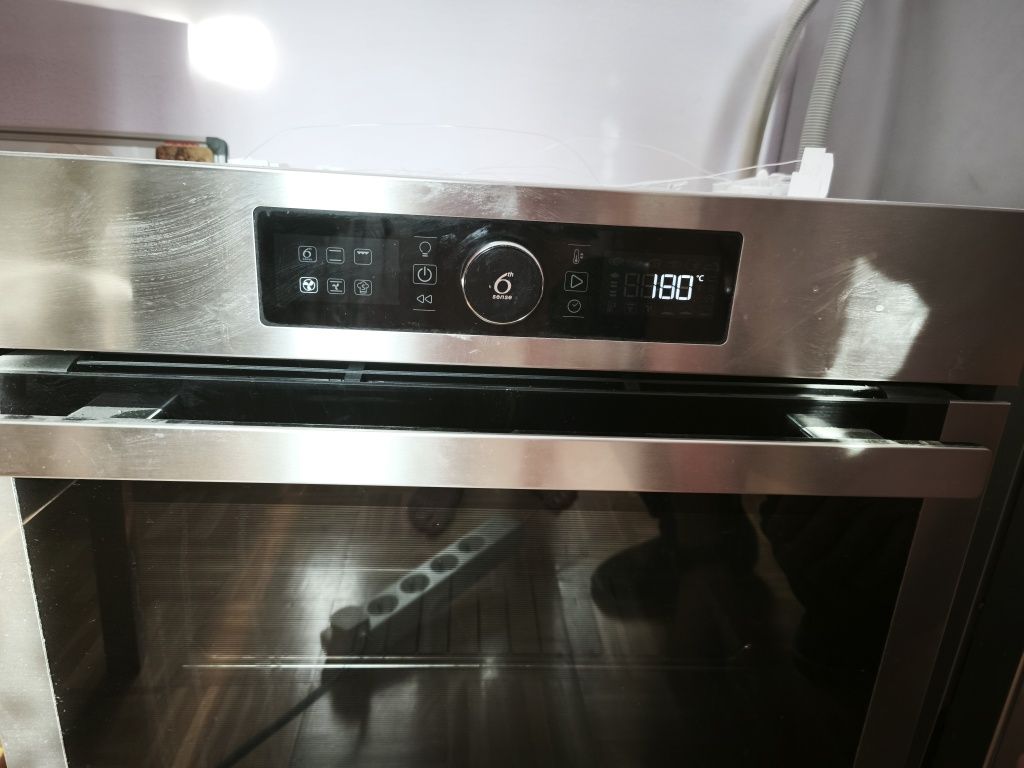 Piekarnik Whirlpool