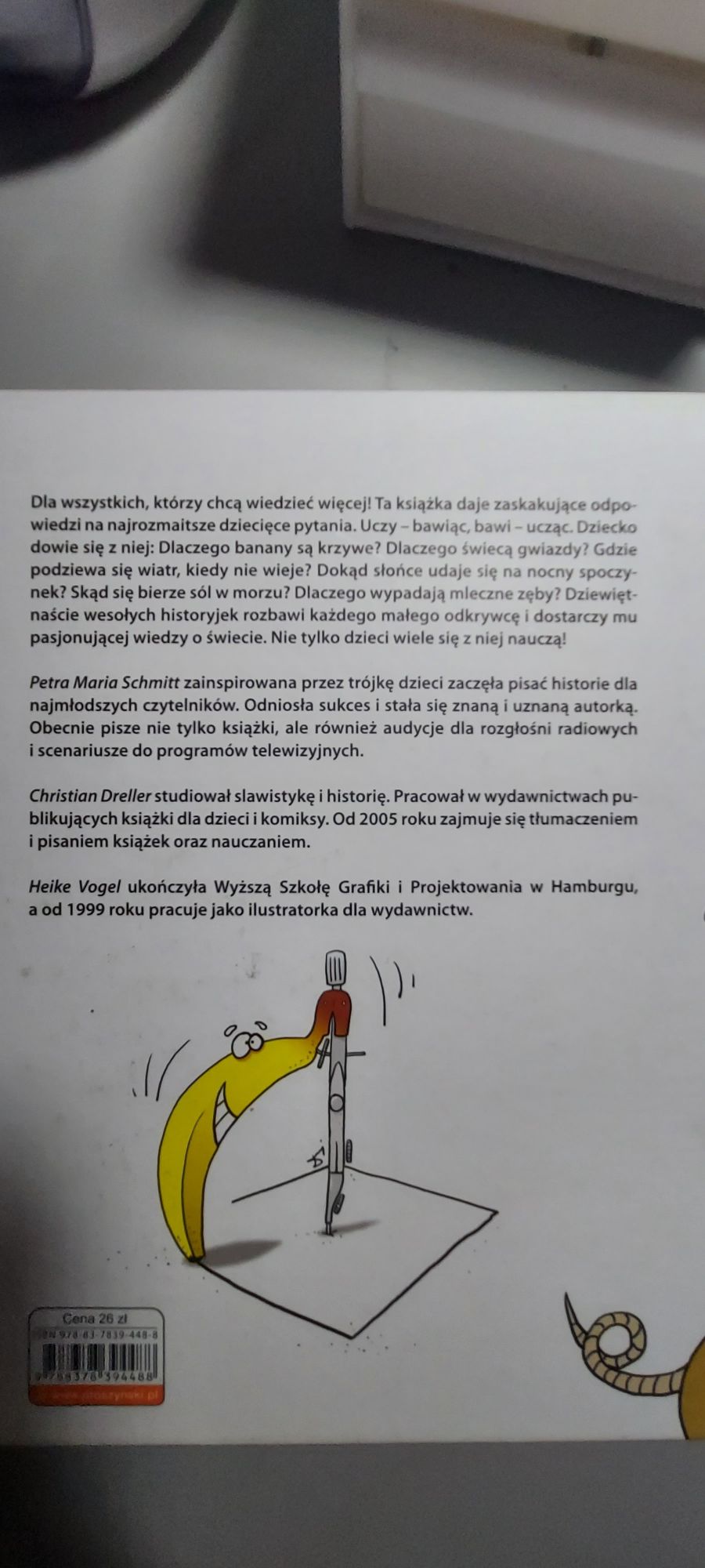 Książki dla dzieci