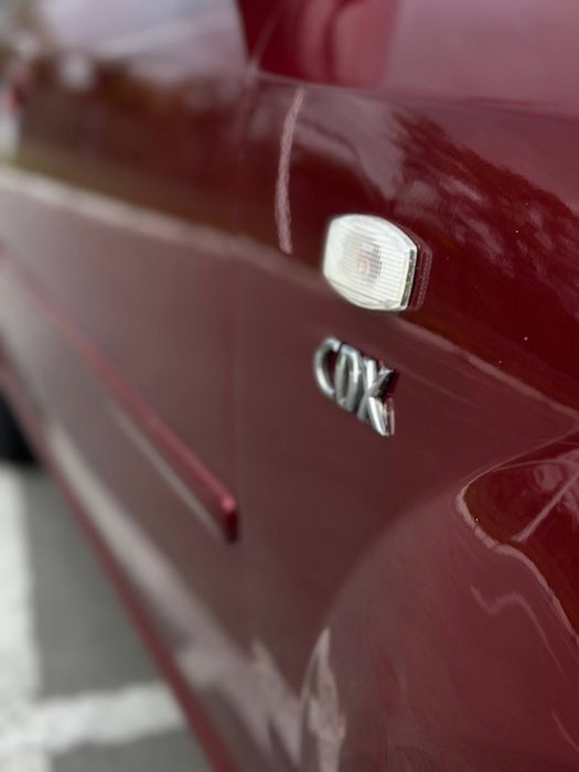 Chevrolet Lacetti автомат