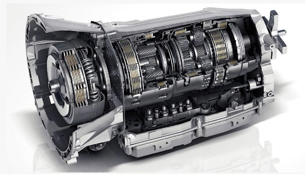 Programowanie skrzyni biegów , klonowanie mechatroniki , FULL BACKUP