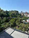 Apartamento T1 novo no centro do Porto ao Palácio de Cristal