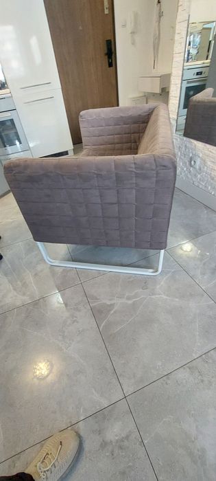 Sofa wypoczynkowa