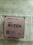 Процесори AMD Ryzen 5 5600G, Ryzen 7 5700G, Ryzen 7 5800X