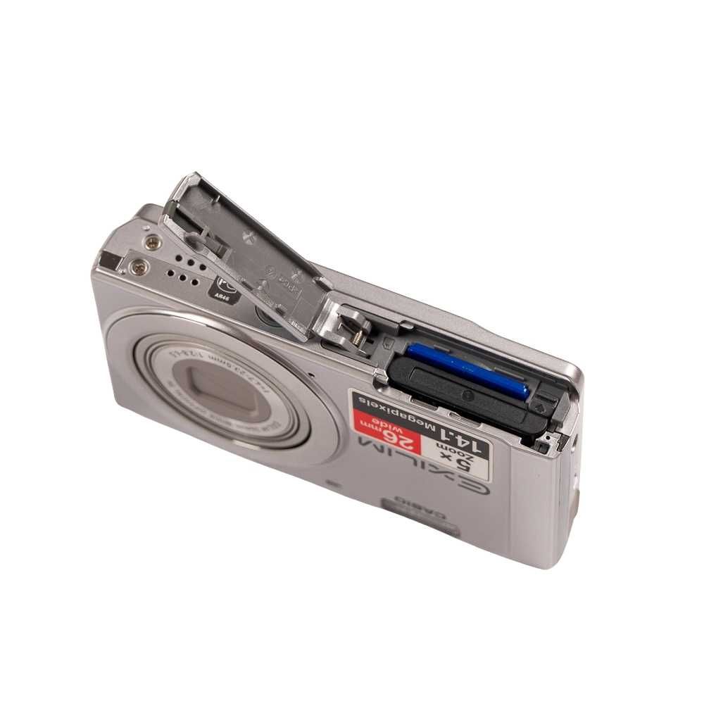 Aparat kompaktowy Casio Exlim EX-5