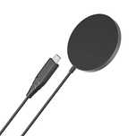 Choetech bezprzewodowa ładowarka magnetyczna 15W MagSafe do iPhone 12/