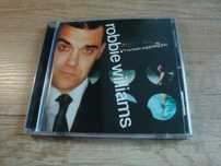 Robbie Williams - I've Been Expecting You