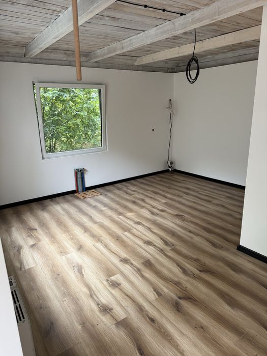 Remonty i wykończenia