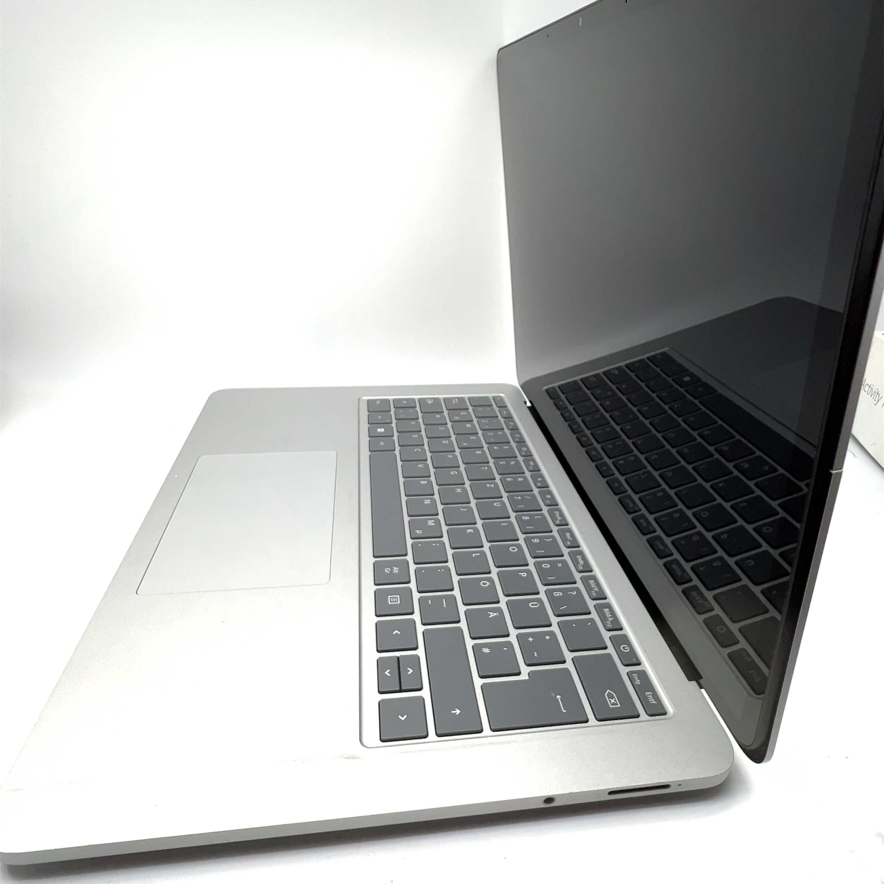 Microsoft Surface S 15cali i7-11gen 3.3Ghz/16GB/500SSD/Win 11 Gw.12m