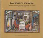 Os móveis e o seu tempo-Maria Helena Mendes Pinto