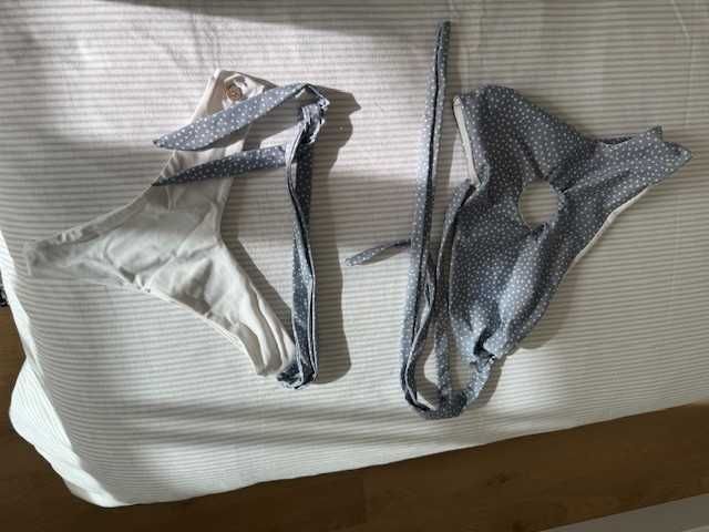 pack de 3 biquinis da marca Pulau