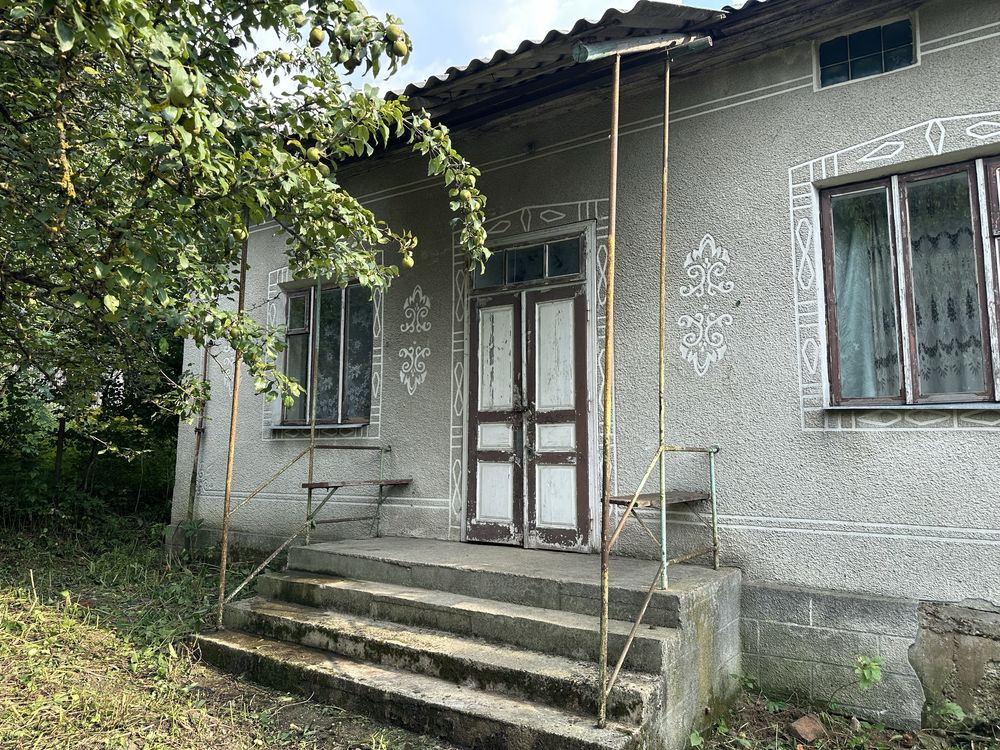 Продається Будинок село Клубівці продам