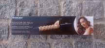 Modelador de cabelo silvercrest