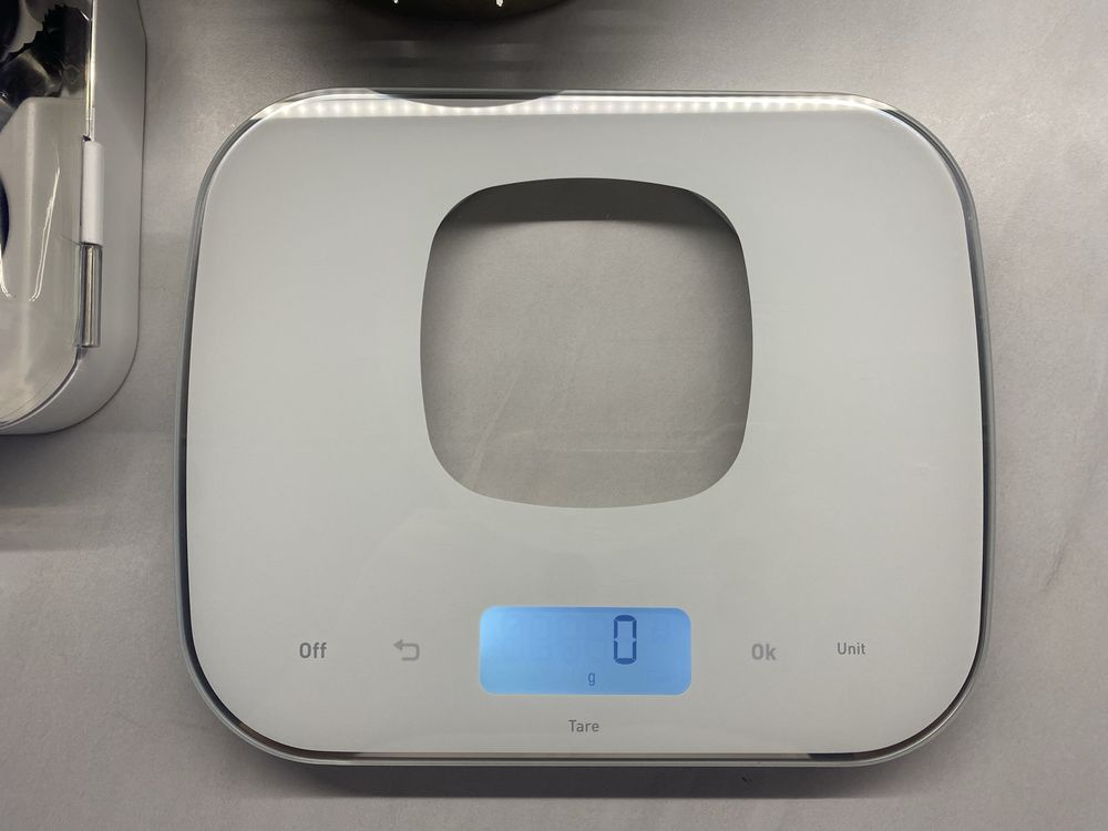 Tefal I-companion touch XL thermorobot