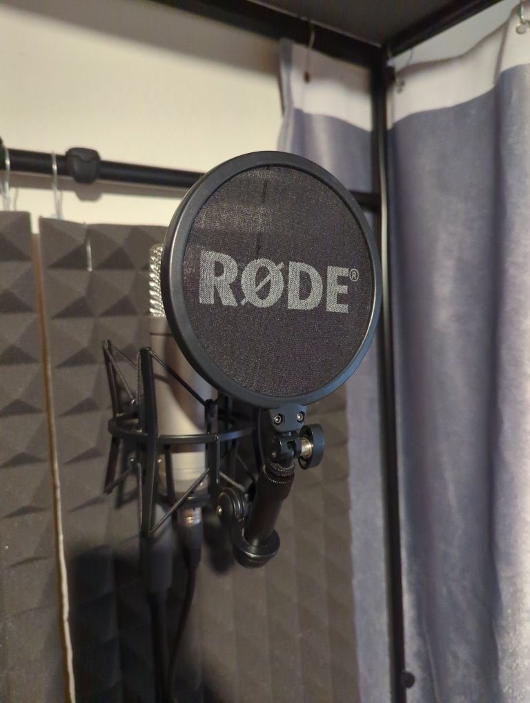 Mikrofon Rode NT-1A
