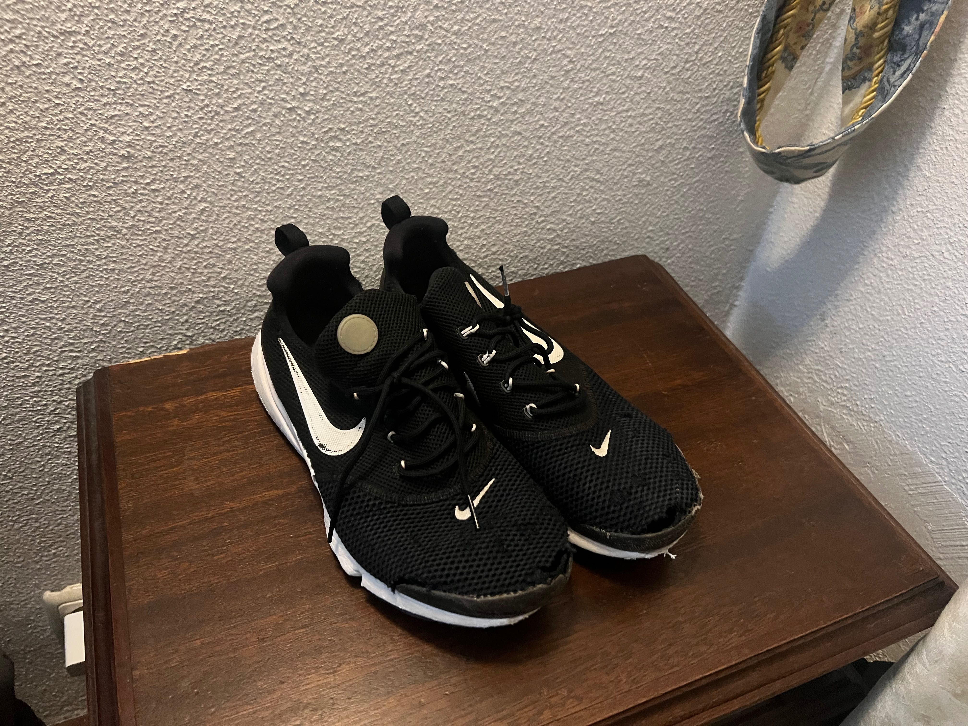 Sapatilhas Nike presto fly