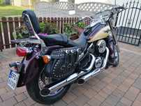 Kawasaki vn 800 vulcan