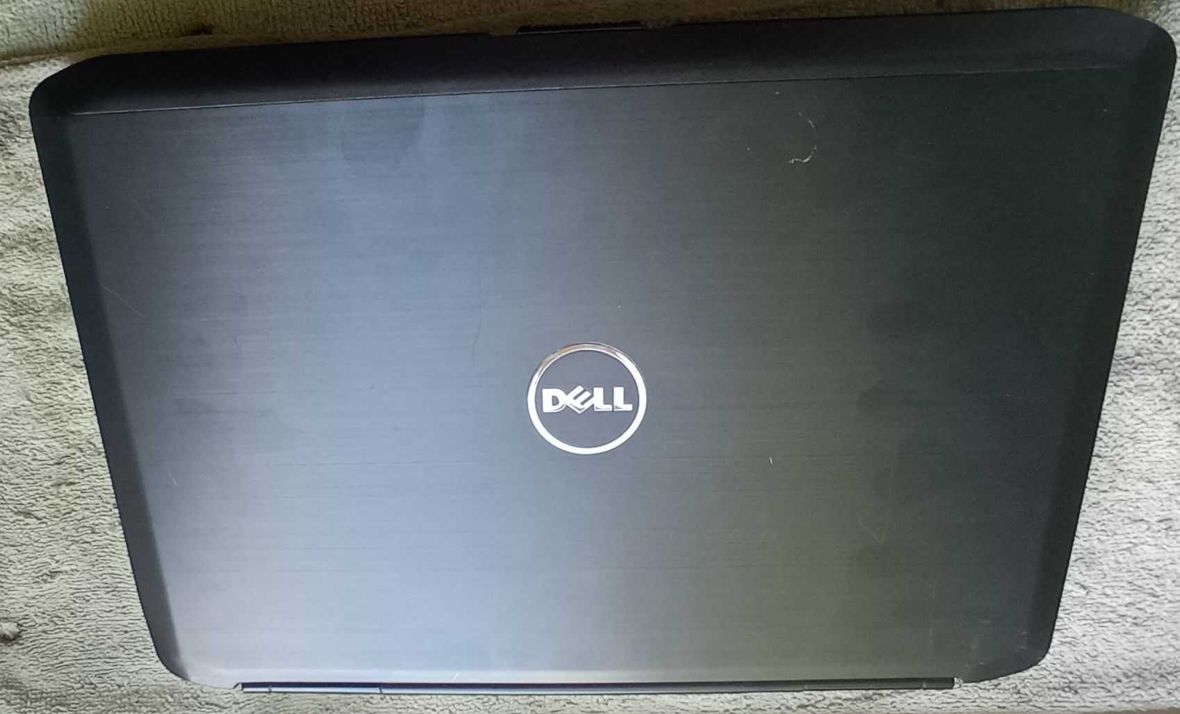 laptop Dell E5430: i5/8/SSD 120