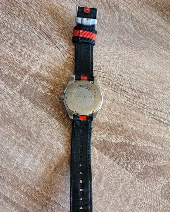 Zegarek męski Aztorin