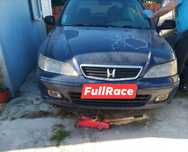 Honda Accord 1.8 - Peças