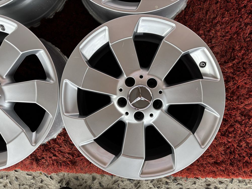 Original Mercedes ML GL W166 GLE R18 5x112