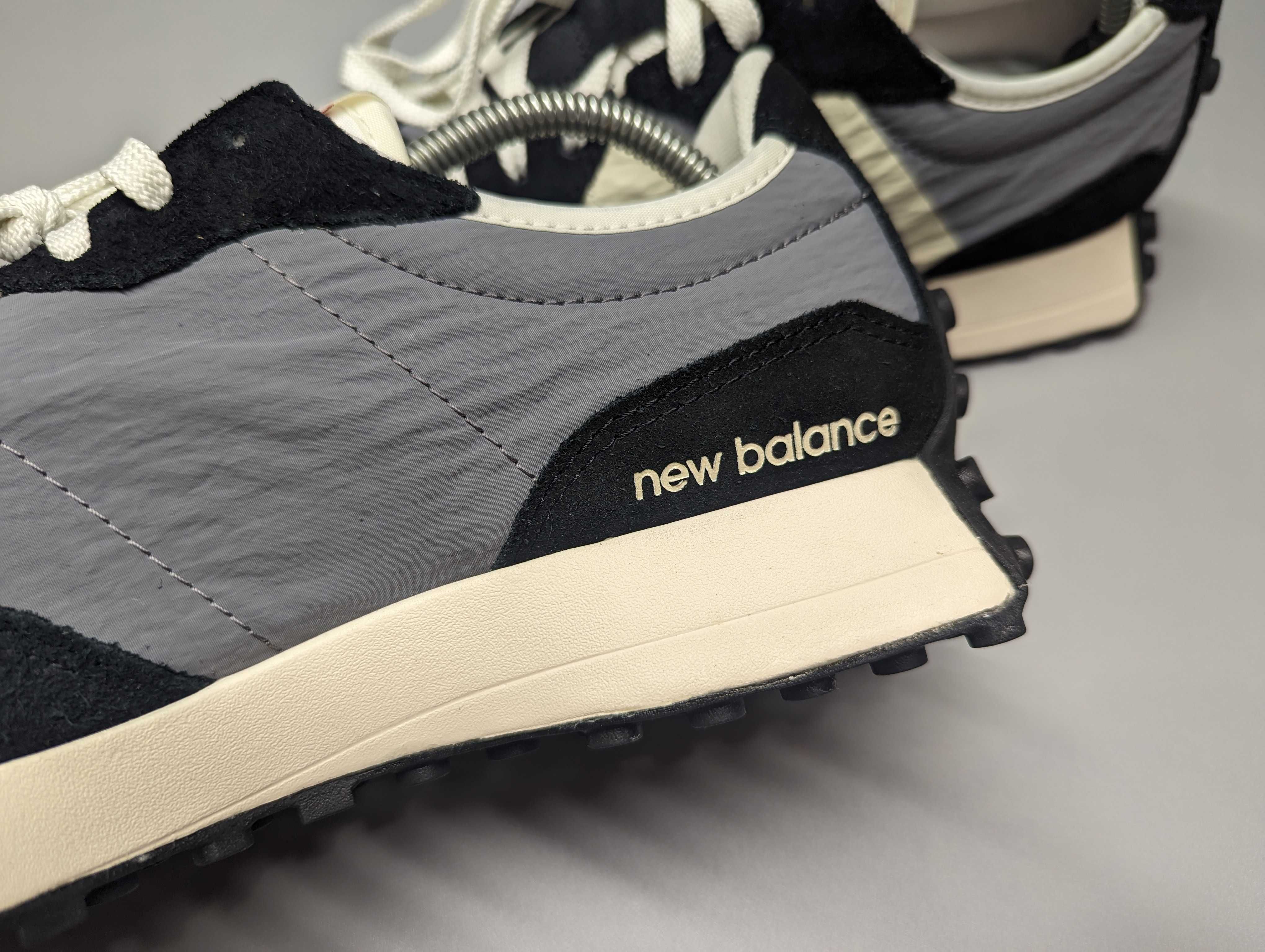 Чоловічі кросівки New Balance 327 (MS327CI) Оригінал