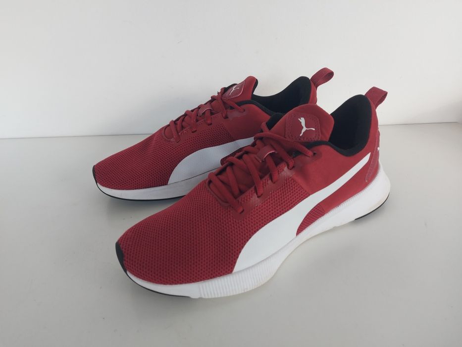 Buty męskie adidasy Puma w rozmiarze 41