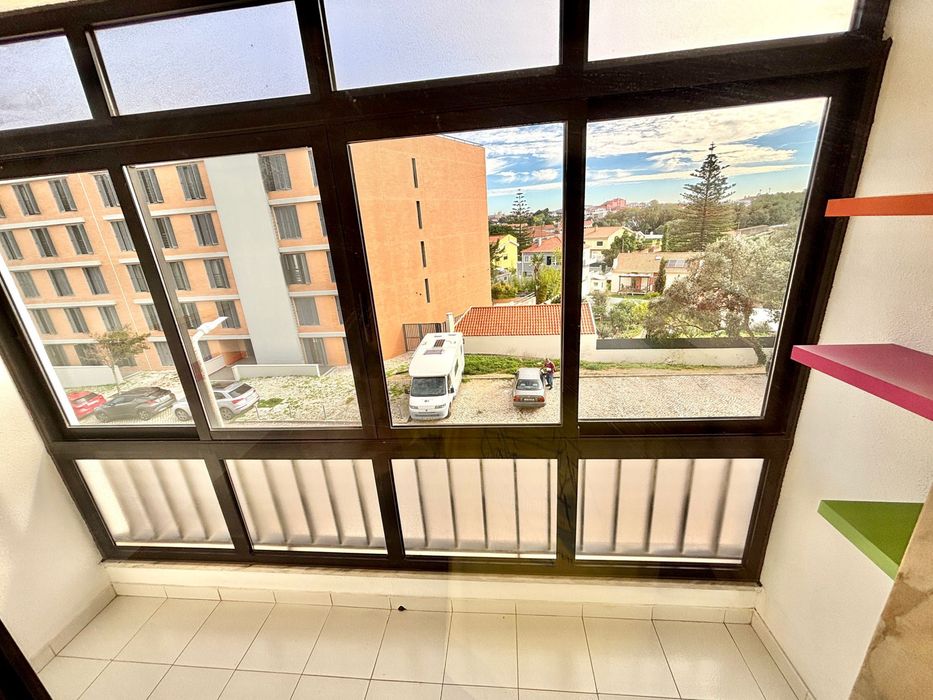 Apartamento T2 Mem Martins