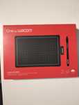 Tablet Wacom One S mesa digitalizadora
