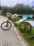 Rower Romet Forester full MTB