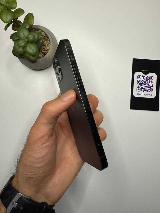 Iphone 12 pro 256 gb, ідеальний стан, айфон 12 про 256 гб