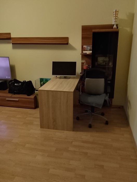 Mieszkanie w TBS Będzin 47 m2
