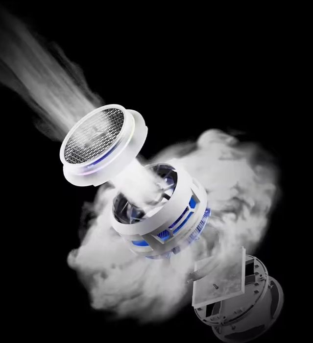 Кулер для Смартфона FLYDIGI BX8