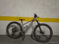 Canyon Stoic 3 (2021), 27.5", Tamanho S (166 - 175cm)