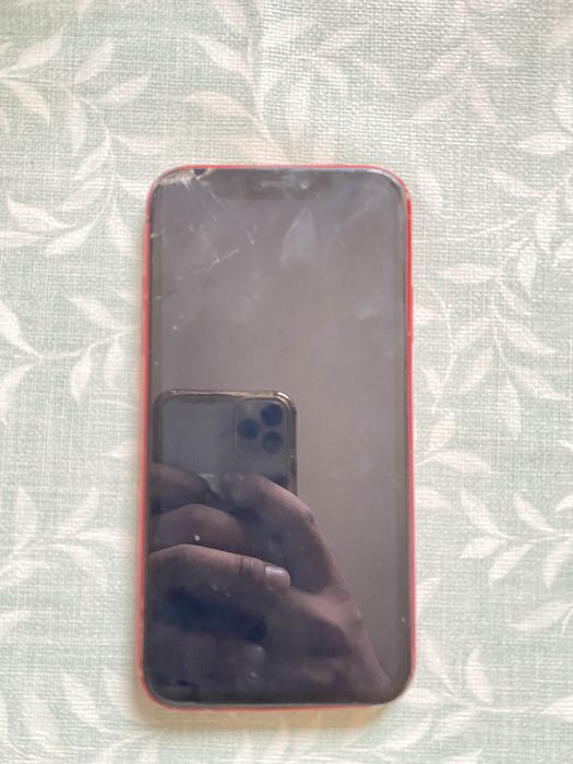 Iphone xr para peças