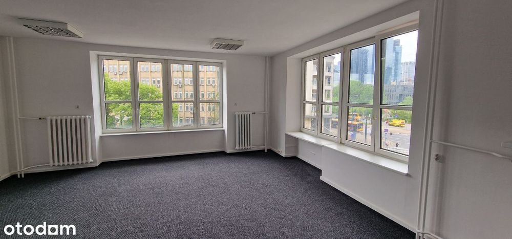 Bezpośr. lokal biurowo/usług. 37,08m2 Lindleya 16