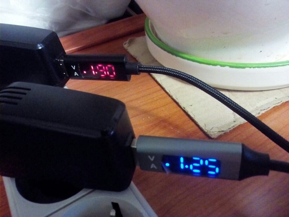 Зарядное устройство 2А, USB, для планшетов. новое.