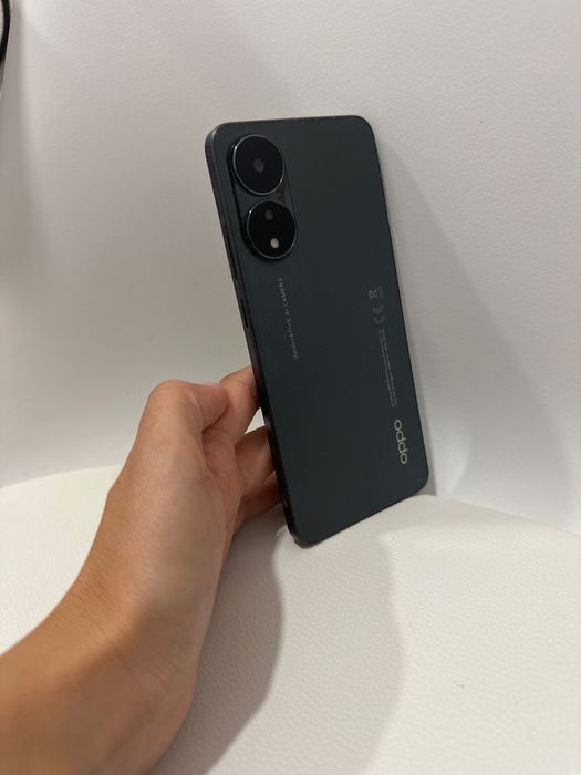 Oppo a78 4g - Como novo