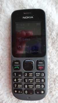 Телефон Nokia 101