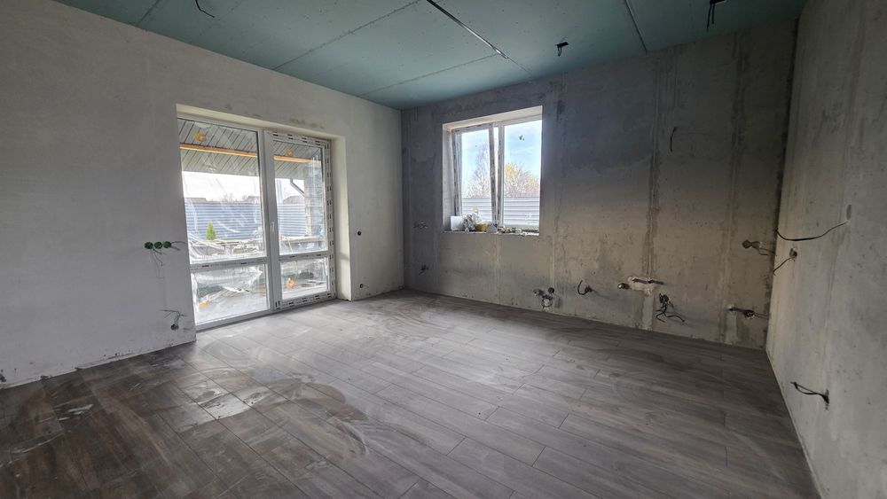 Будинок 105 кв.м. на 6 сотках м.Бориспіль