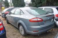 Ford Mondeo MK4 , 2.0 CDTI 143KM , manual