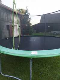 Sprzedam trampoline